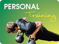 Personal training