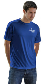 Mens Wicking T-shirt